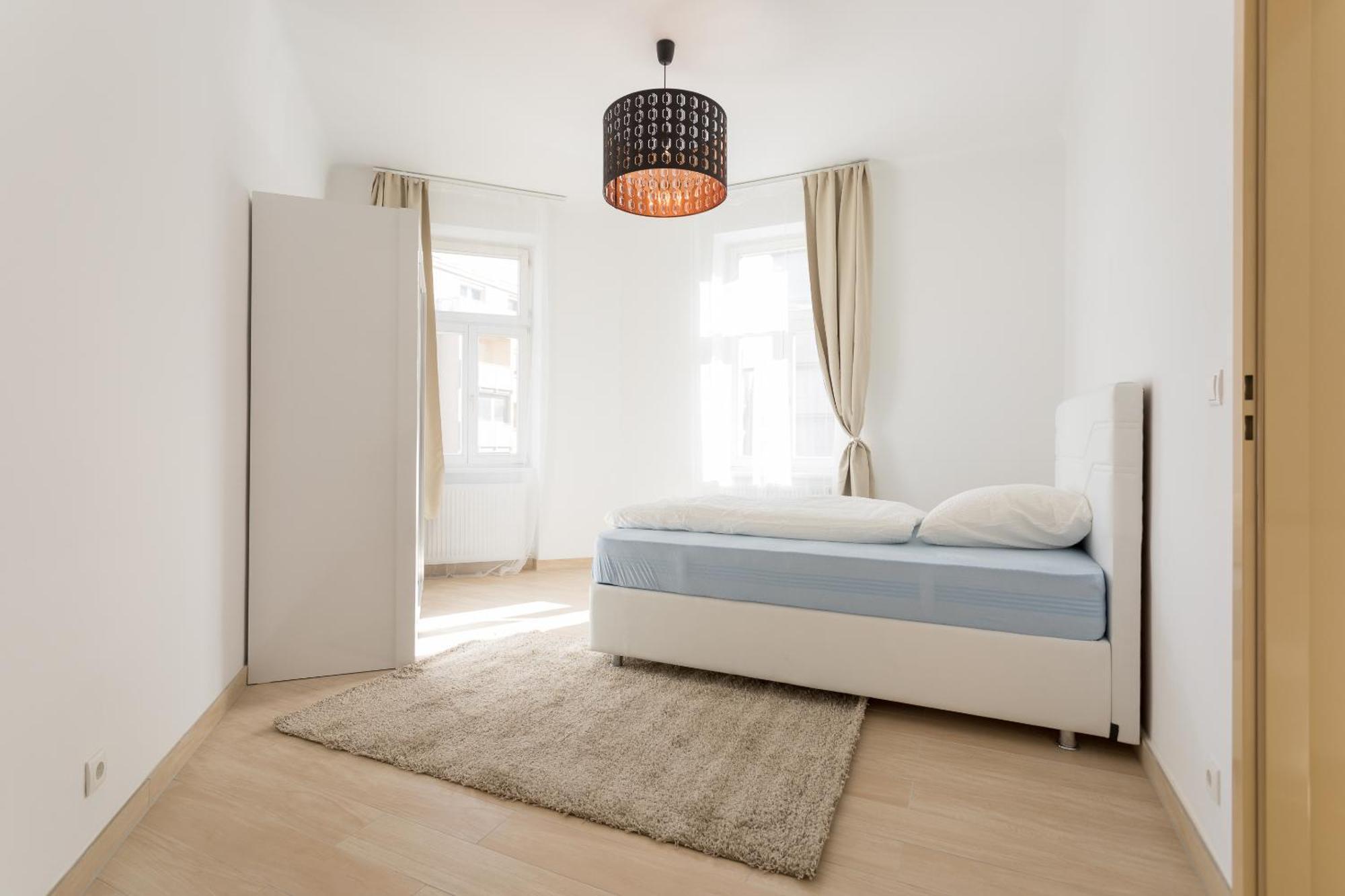 House In Apartment