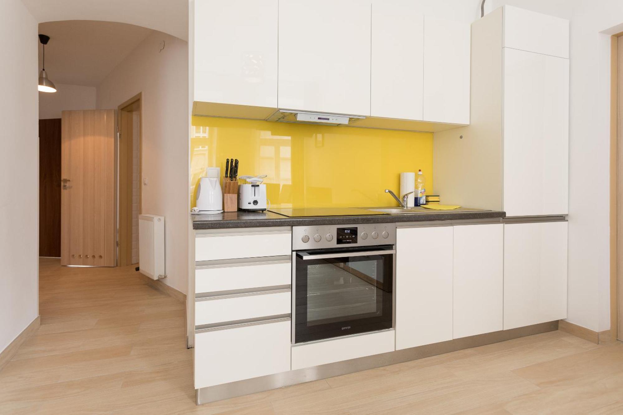 House In Apartment Wien