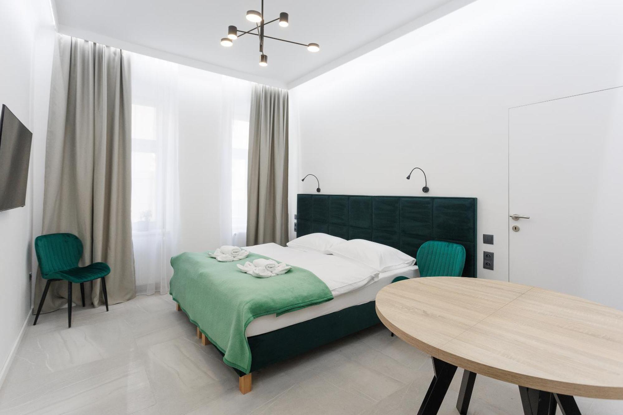House In Apartment Wien