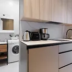 Apartment House In Vienna