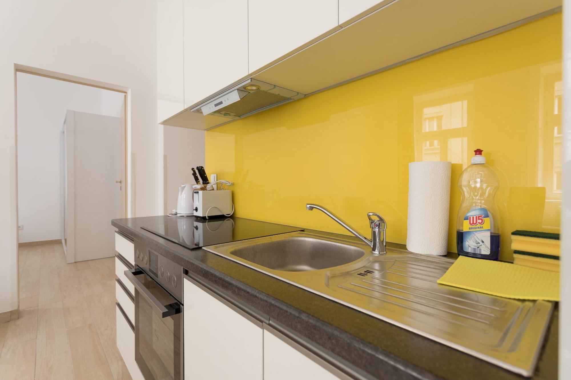 House In Viena