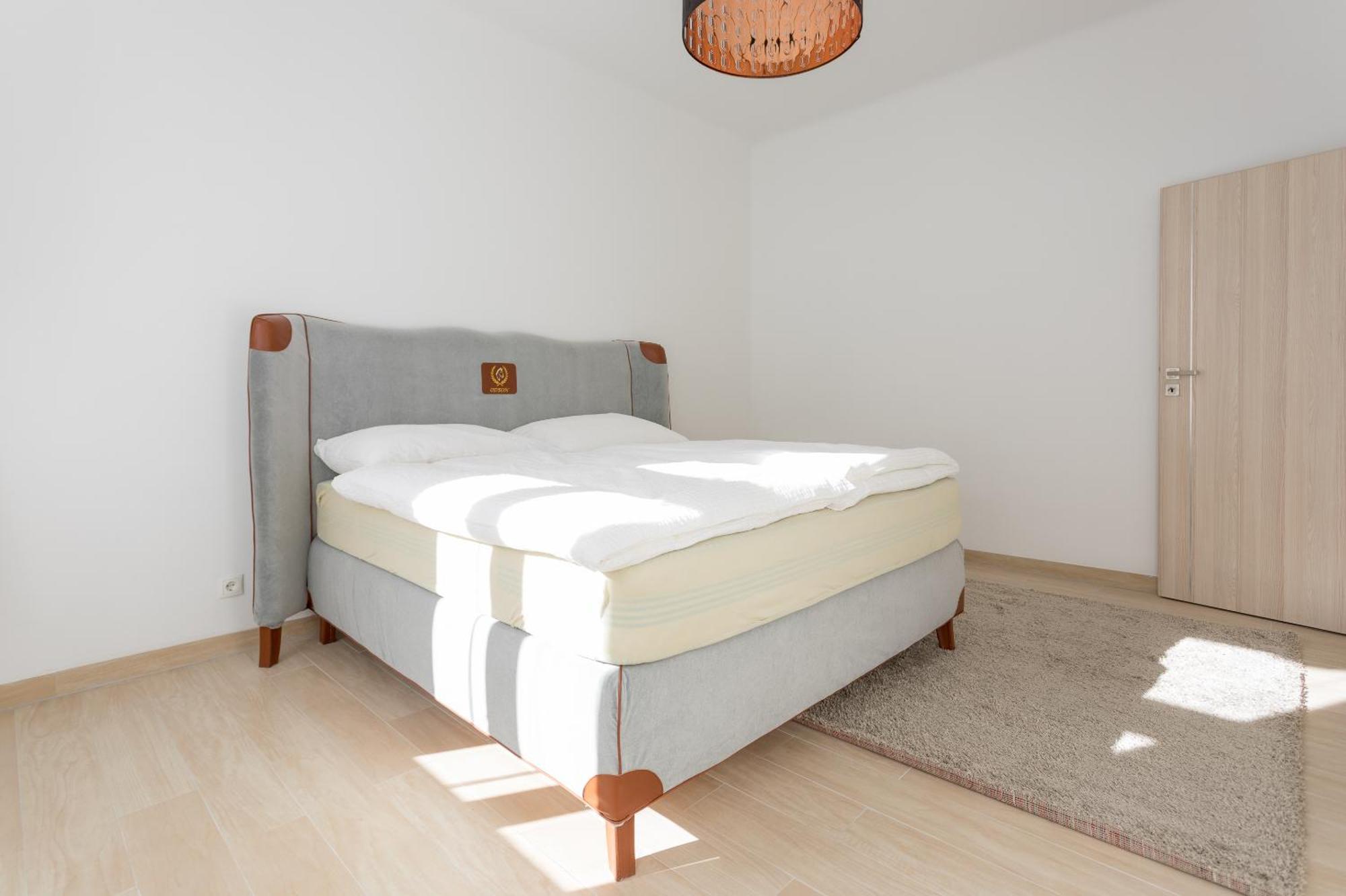 House In Apartament *