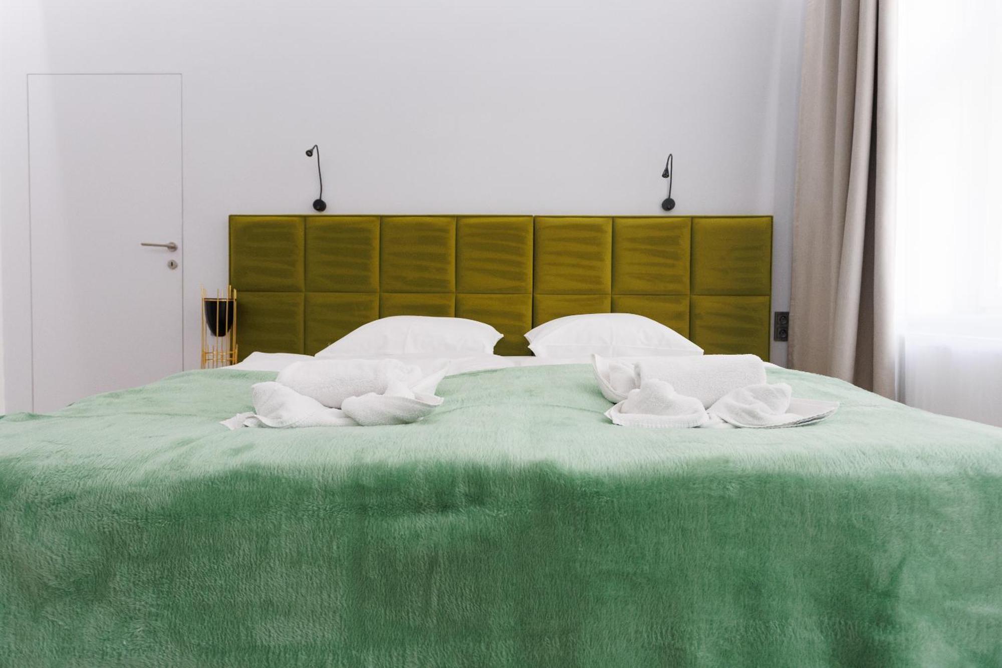 House In Apartament