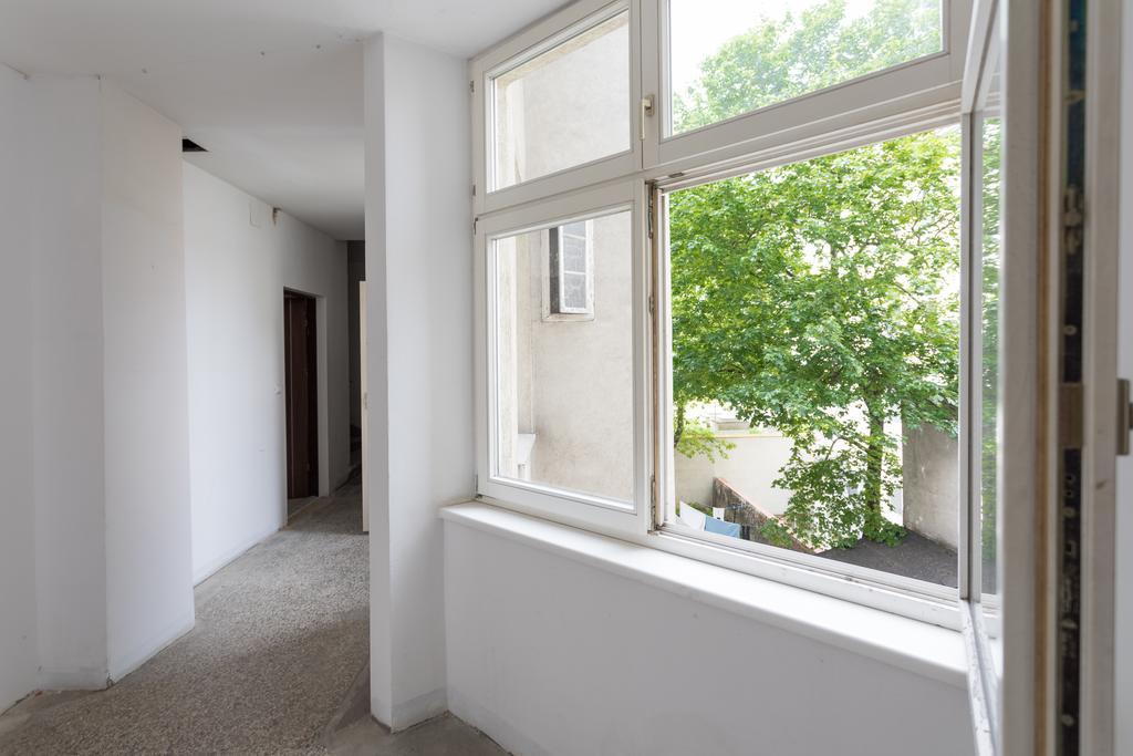 House In Apartament *