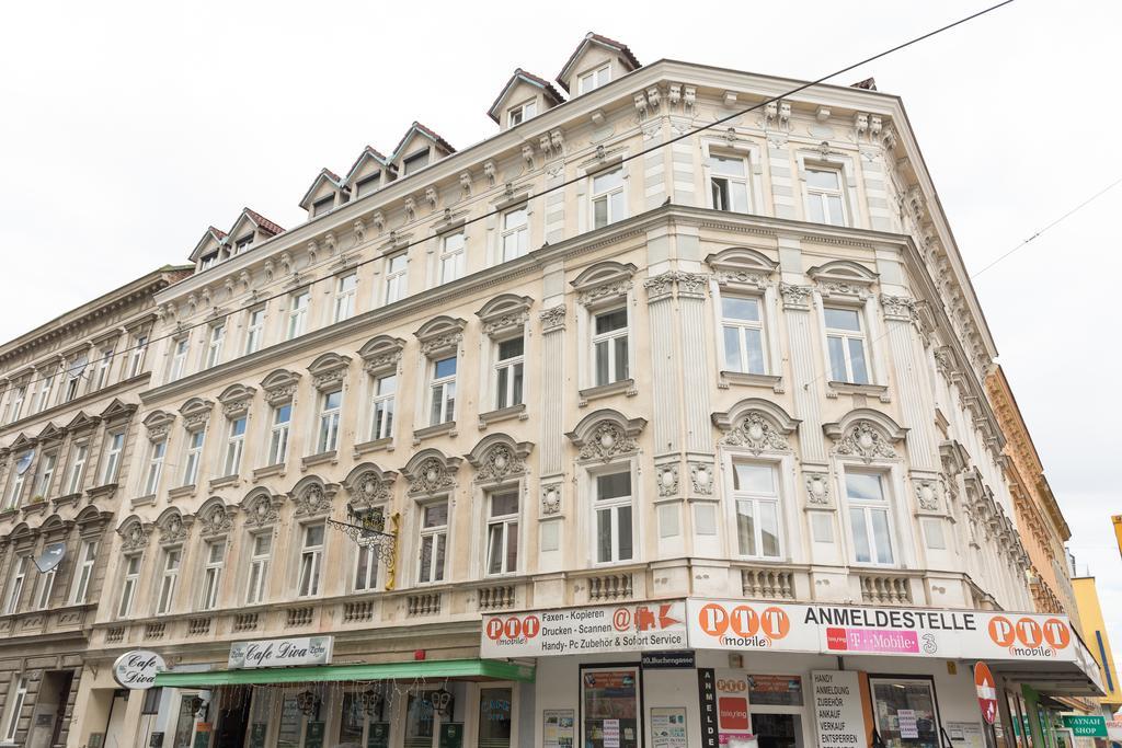House In * Viena