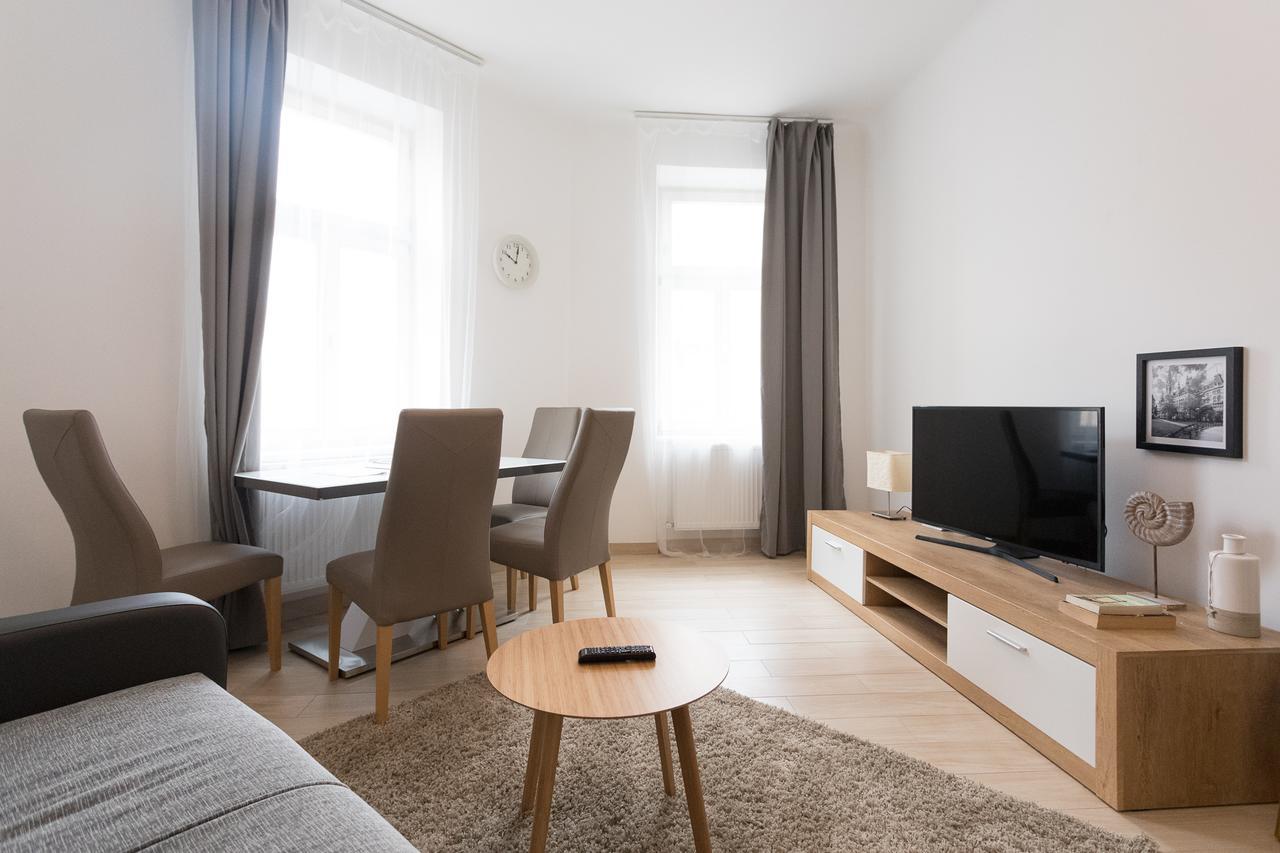 House In Apartament *