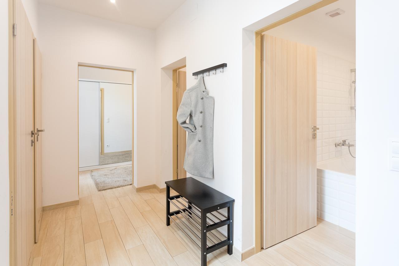 Apartament House In Viena