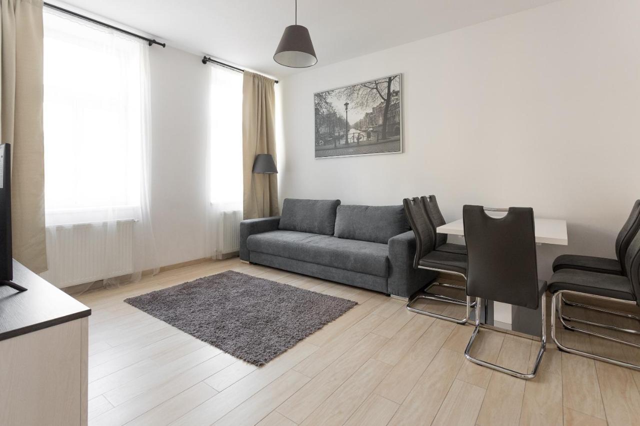 House In *