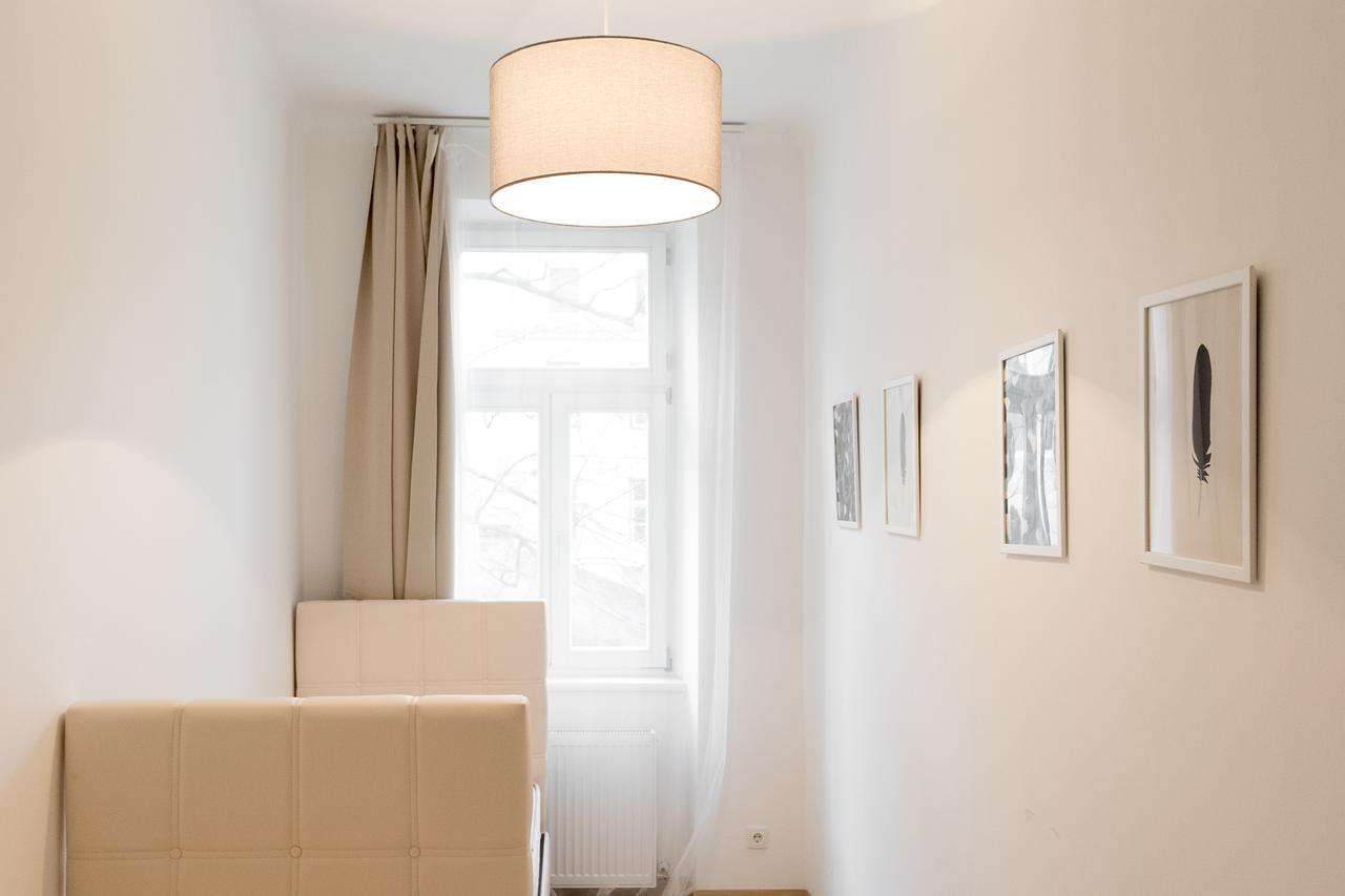 Apartament House In *