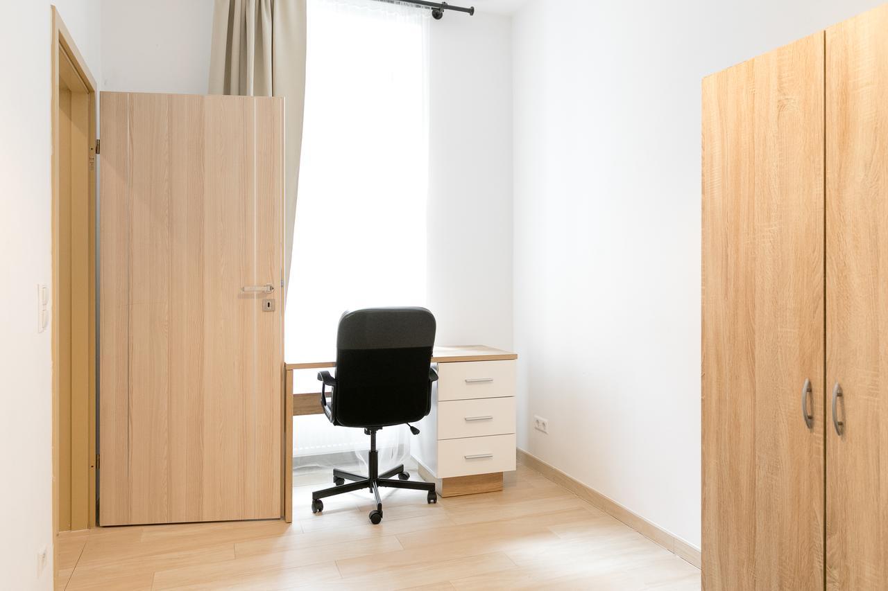 House In Apartament *