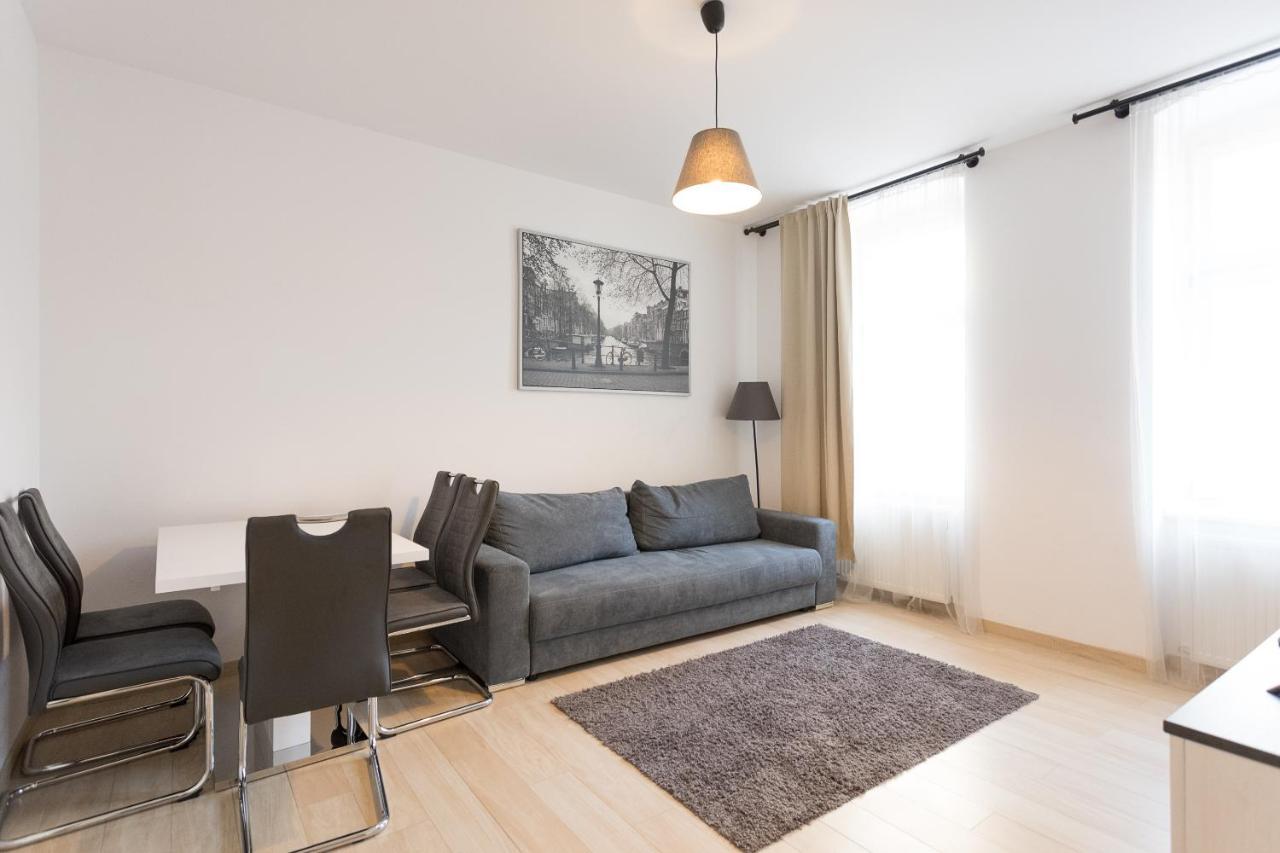 House In Apartament